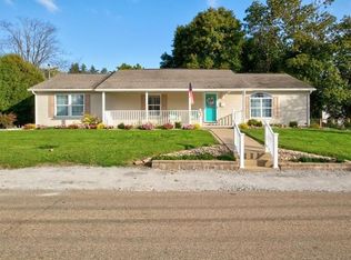 1614 4th St, Beaver Falls, PA