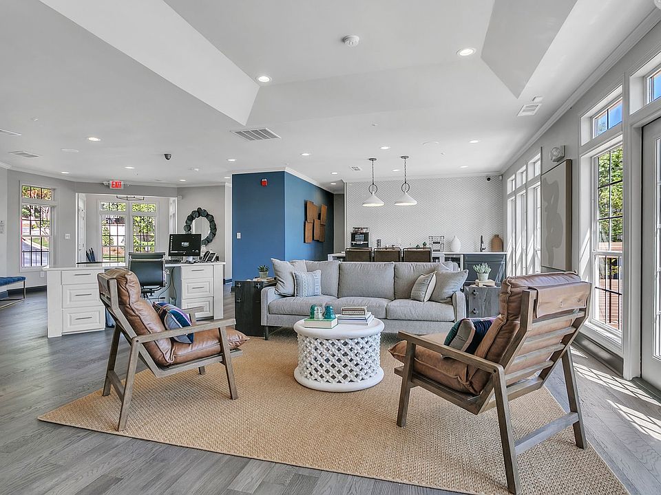 The Clarion Apartment Rentals Decatur, GA Zillow