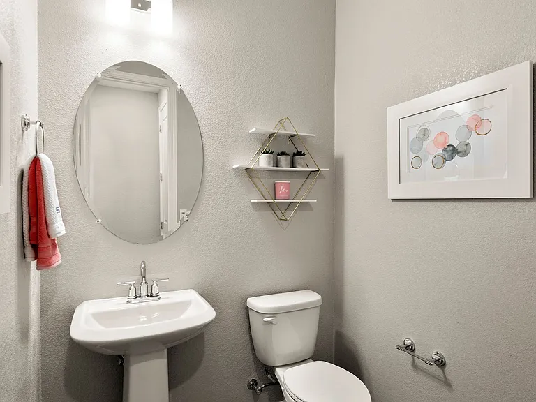 Spacious Townhomes in Provence at Natomas — Photo 153
