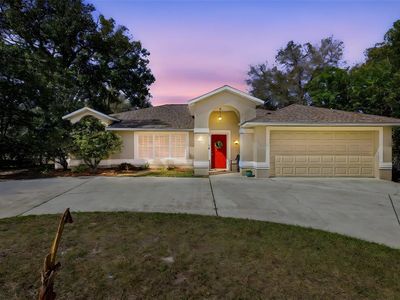 410 S Brooks Ave, Deland, FL, 32720