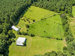 744 Oakman Branch Rd, Walterboro, SC 29488