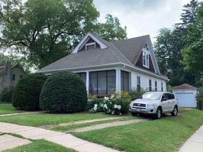 168 West Lake Park Place, Lake Mills, WI, 53551