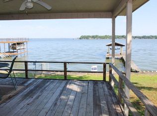 123 Tanglewood Loop, Mabank, TX 75156