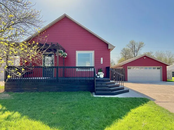 718 25th St N, Fargo, ND 58102