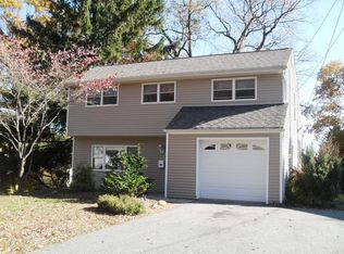 94 Reservoir Ave, Butler, NJ 07405