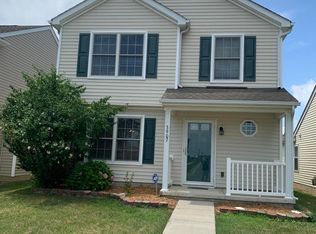 3907 Shannon Green Dr #166, Canal Winchester, OH