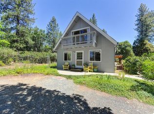 5420 Bear Creek Rd, Garden Valley, CA 95633