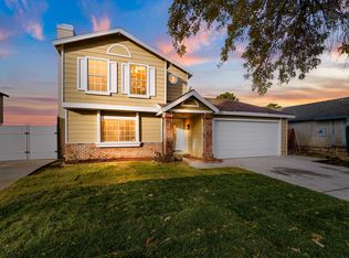 1555 Renee St, Lancaster, CA 93535