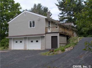 180 E Lake Rd, De Ruyter, NY 13052