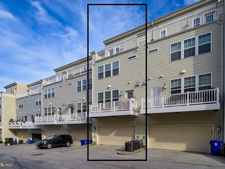 1310 Jackson St #1 — Photo 31