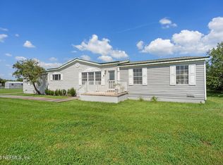 44046 CROSS CREEK Boulevard, Callahan, FL 32011