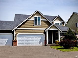 1504 Riddell Ave NE, Orting, WA 98360