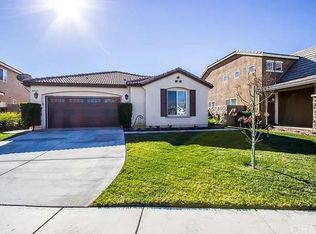 29363 Coral Island Ct, Sun City, CA 92585