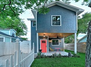 4313 Maybelle Ave, Austin, TX 78756