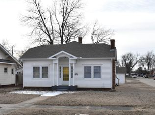 1923 W Cherokee Ave, Enid, OK 73703