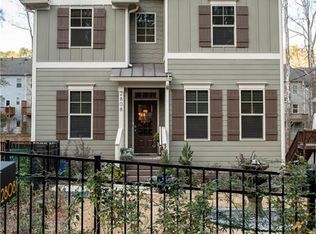 2808 White Oak Dr, Decatur, GA 30032