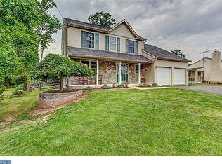 146 Limerick Center Rd, Limerick, PA 19468