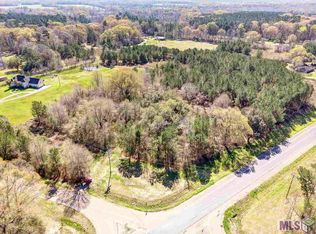 9032 Port Hudson Pride Rd LOT B5, Zachary, LA 70791