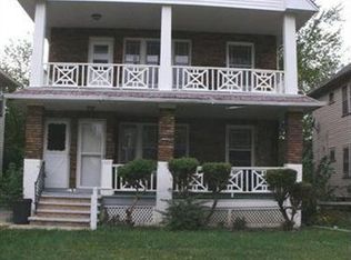 3256 E 117th St, Cleveland, OH