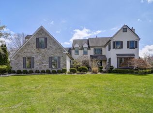 4 Osprey Ln, Cranbury, NJ 08512