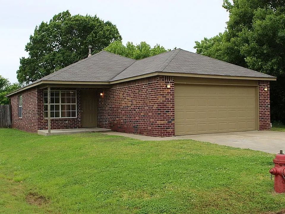 1st image of 28785 E 151st Pl S