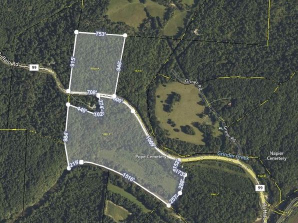 Buffalo River Tn Real Estate 18 Homes For Sale Zillow