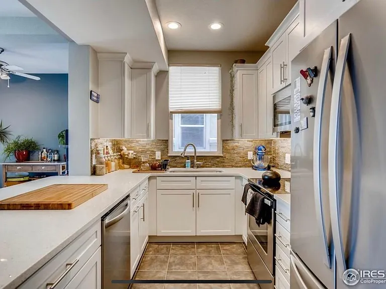 1521 Vine St #106 — Photo 2