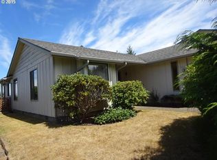 1180 Fulton Ave, Coos Bay, OR 97420