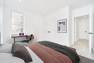 Rented by The Agency