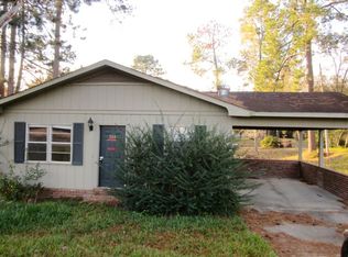 284 Ten Mile Rd, Fitzgerald, GA 31750