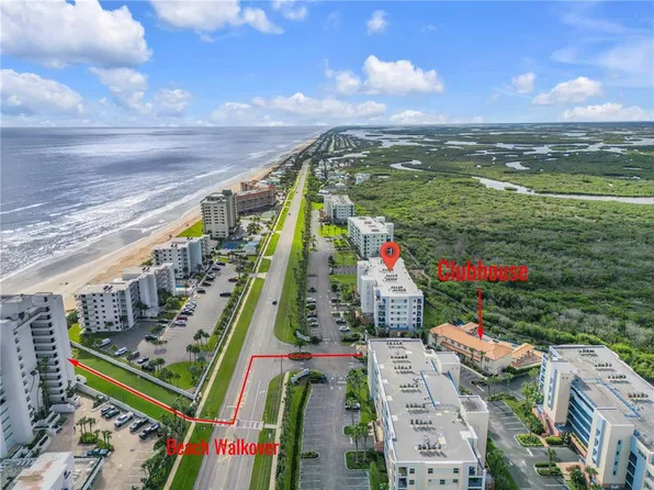 5300 S ATLANTIC AVENUE #17-207, NEW SMYRNA BEACH, FL 32169