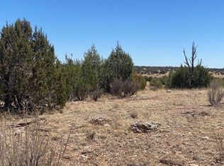 Gable Ave, Seligman, AZ 86337