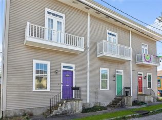 5126 Annunciation St #5126, New Orleans, LA 70115