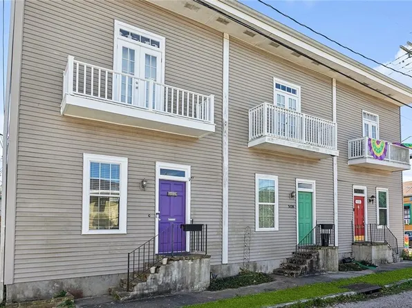 5126 Annunciation St #5126, New Orleans, LA 70115