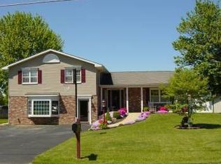 14104 Maugansville Rd, Maugansville, MD 21767