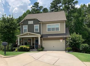817 Ancient Oaks Dr, Holly Springs, NC 27540