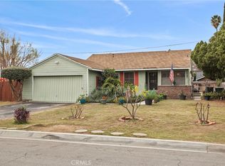 1022 W Robindale St, West Covina, CA 91790
