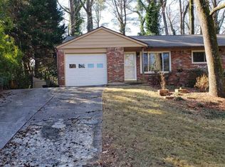 3840 Pin Oak Cir, Doraville, GA 30340