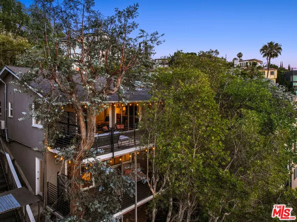 2855 Effie St, Los Angeles, CA 90026