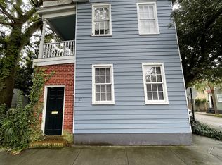 27 Ashe St, Charleston, SC 29403