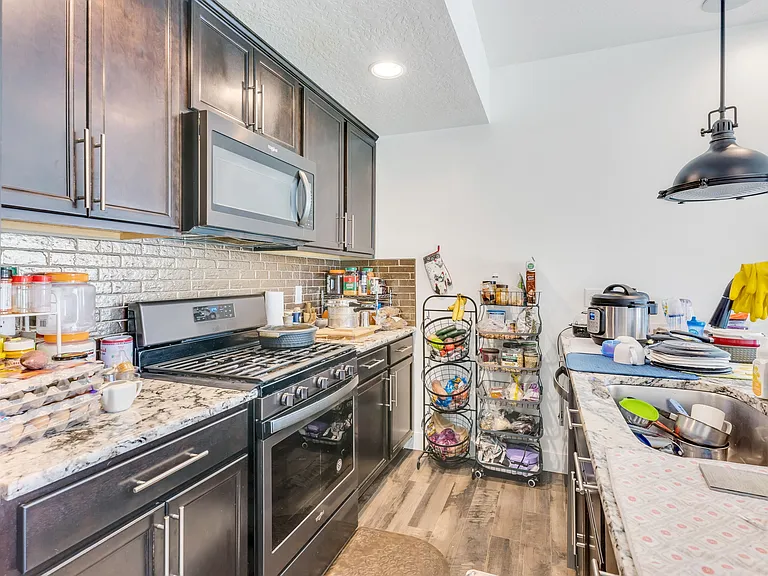 5055 N Marble Fox Way #1 — Photo 25