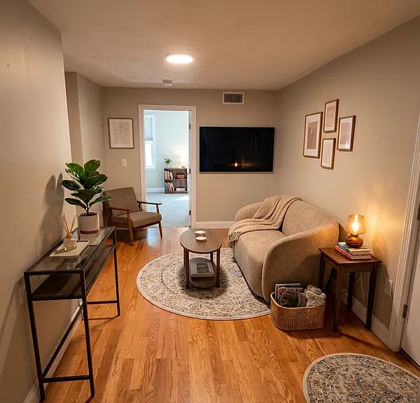 204 N Franklin St #204 — Photo 1