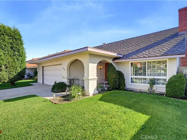 17308 Ibex Ave, Cerritos, CA 90703