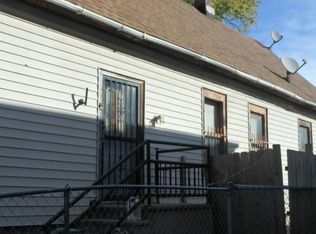 2846 North 6th STREET, Milwaukee, WI 53212