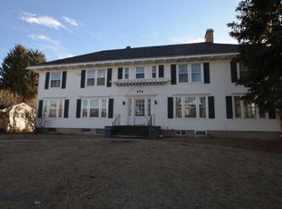 830 S Washington St APT 3, Dillon, MT 59725