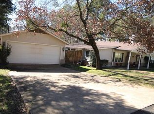 1204 Lake Cross Rd, Hideaway, TX 75771