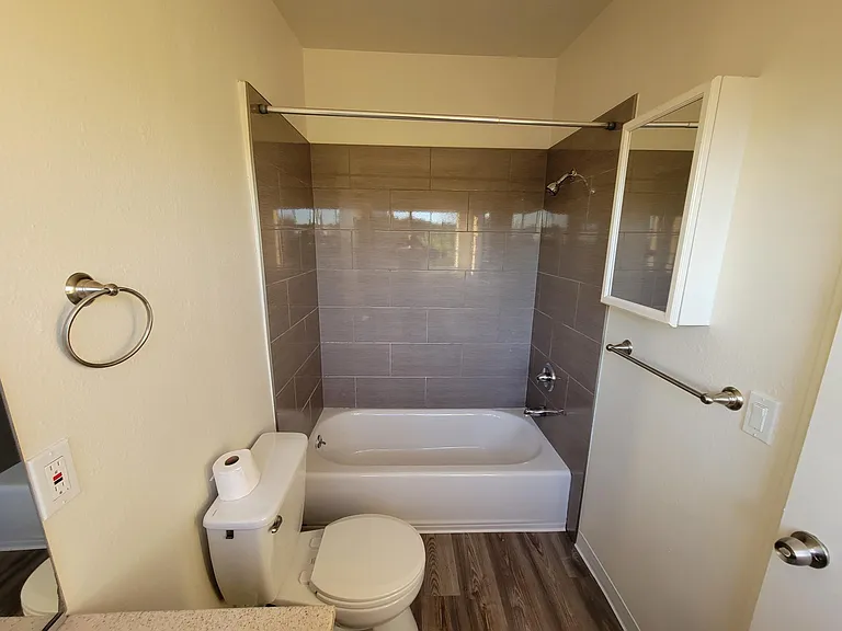 Bedroom #2's Bathroom