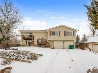 1396 Valkenburg Dr, Colorado Springs, CO 80907