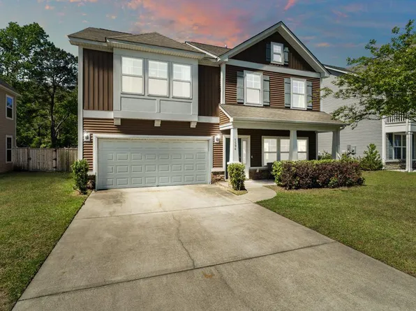 1594 Fishbone Dr, Johns Island, SC 29455
