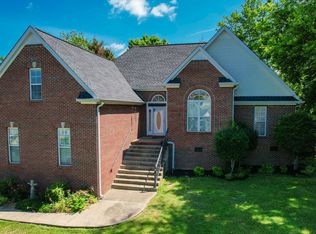 1816 Portview Dr N, Spring Hill, TN 37174